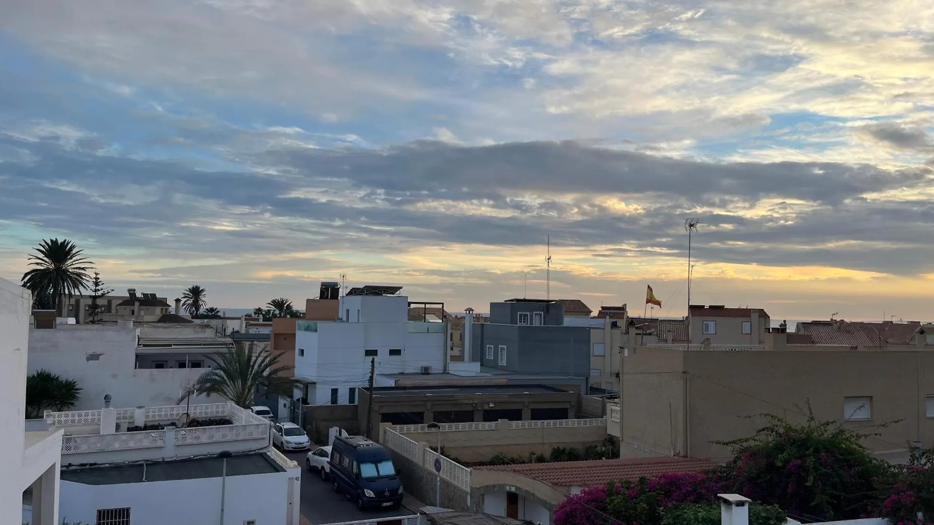 Apartament Quinto Pino Playa El Jaul