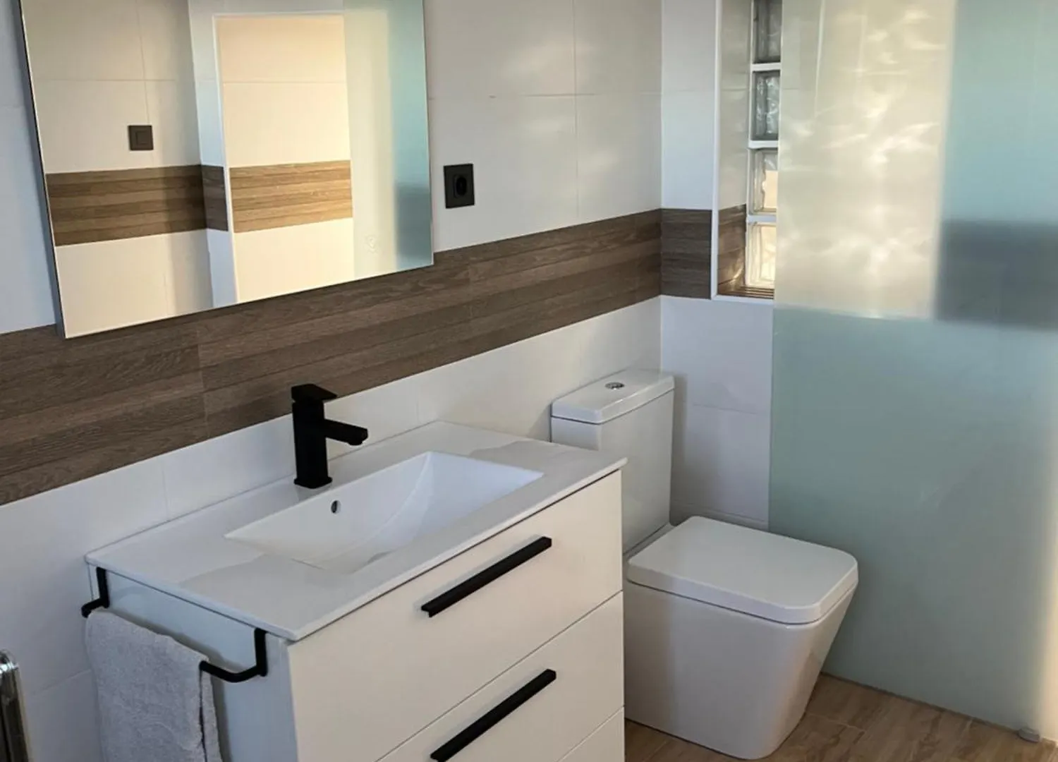 Apartament Quinto Pino Playa El Jaul