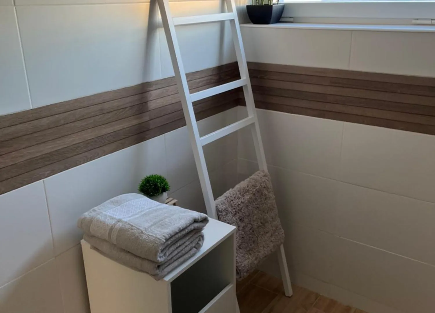 Apartament Quinto Pino Playa El Jaul