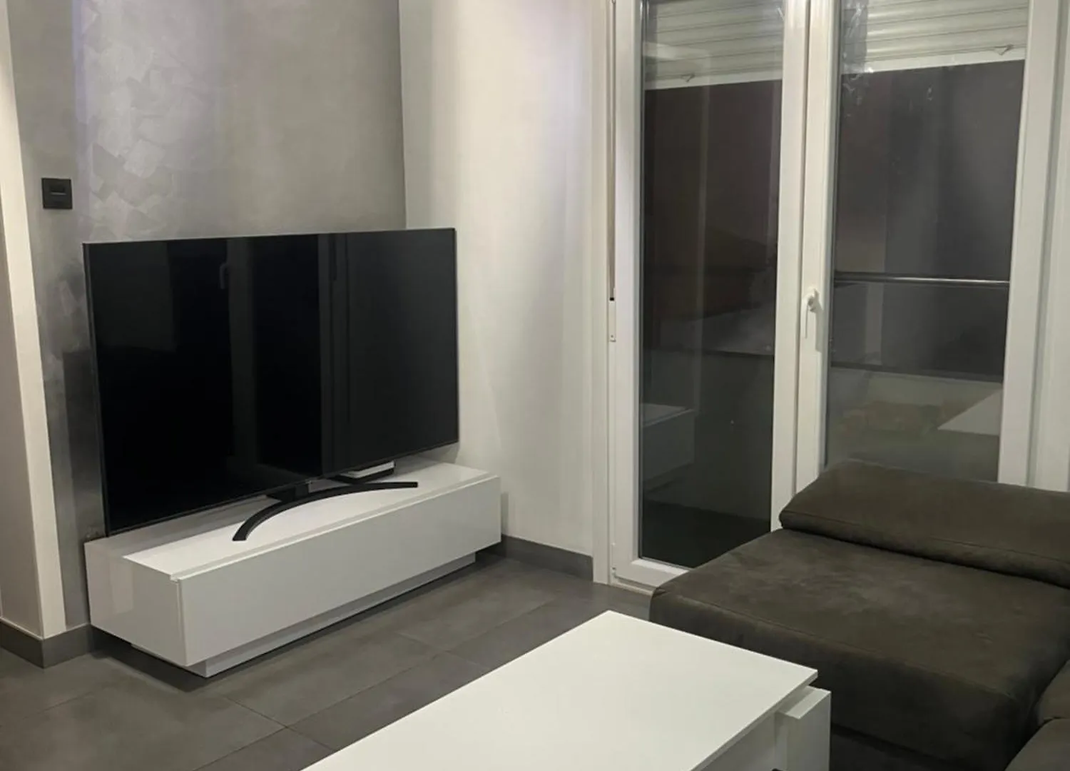 Apartament Quinto Pino Playa El Jaul