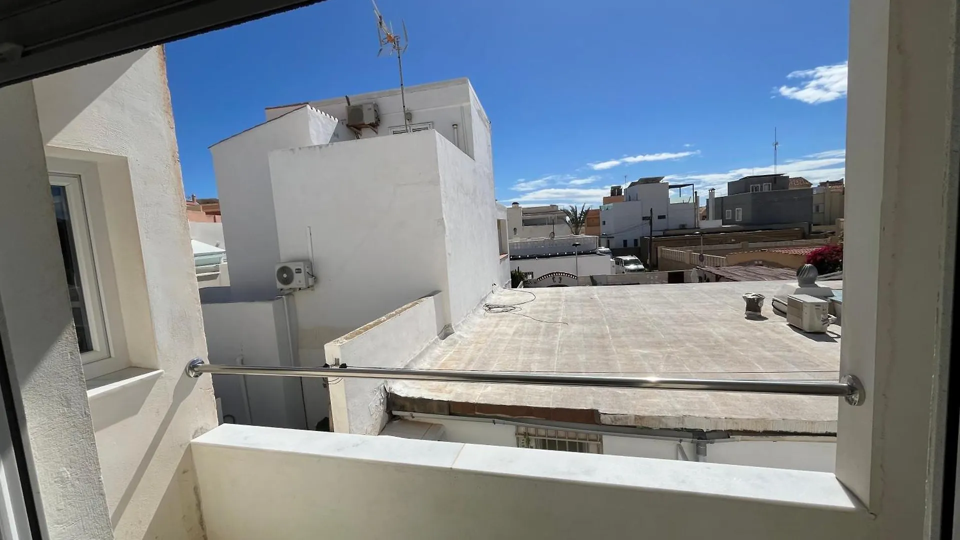 Apartament Quinto Pino Playa El Jaul