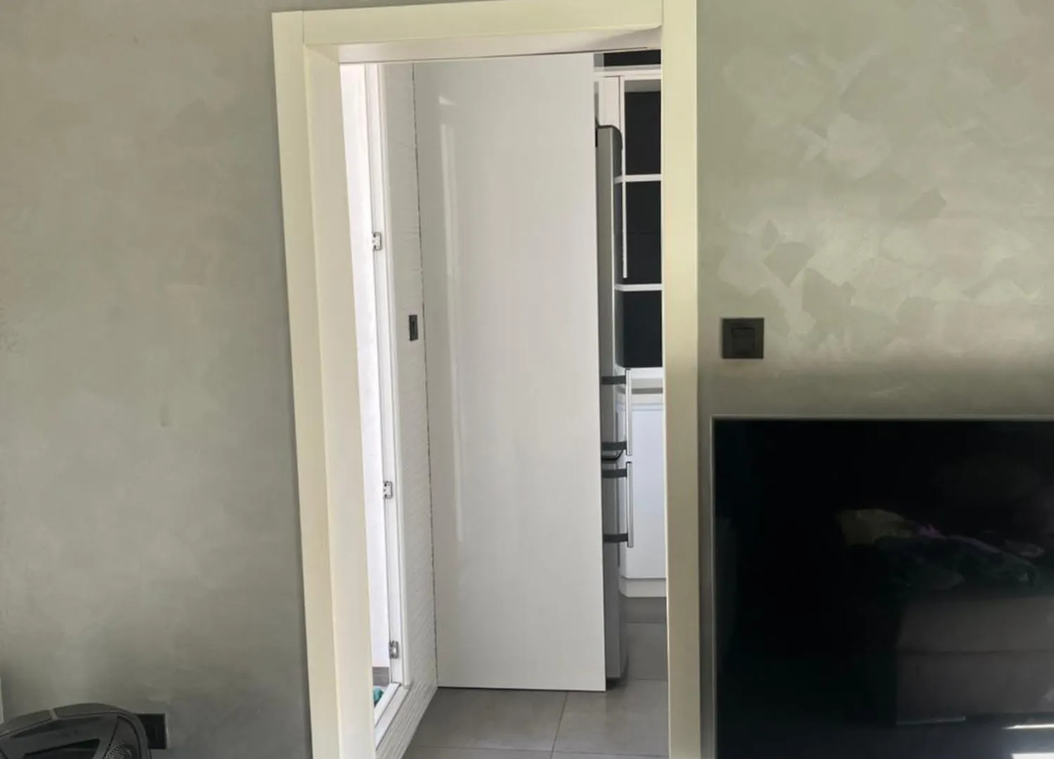 Apartament Quinto Pino Playa El Jaul 0*,
