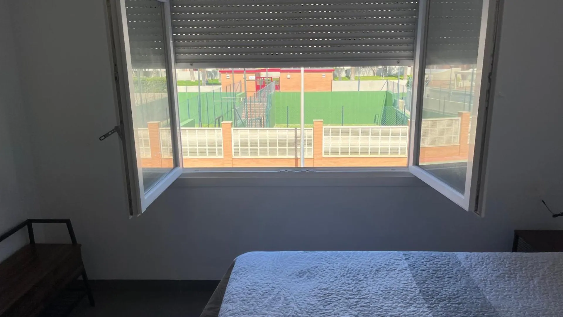 Apartament Quinto Pino Playa El Jaul