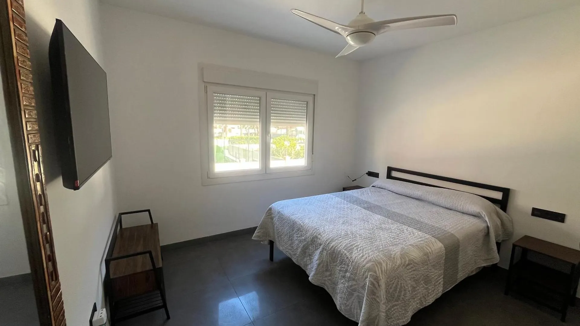 Apartament Quinto Pino Playa El Jaul
