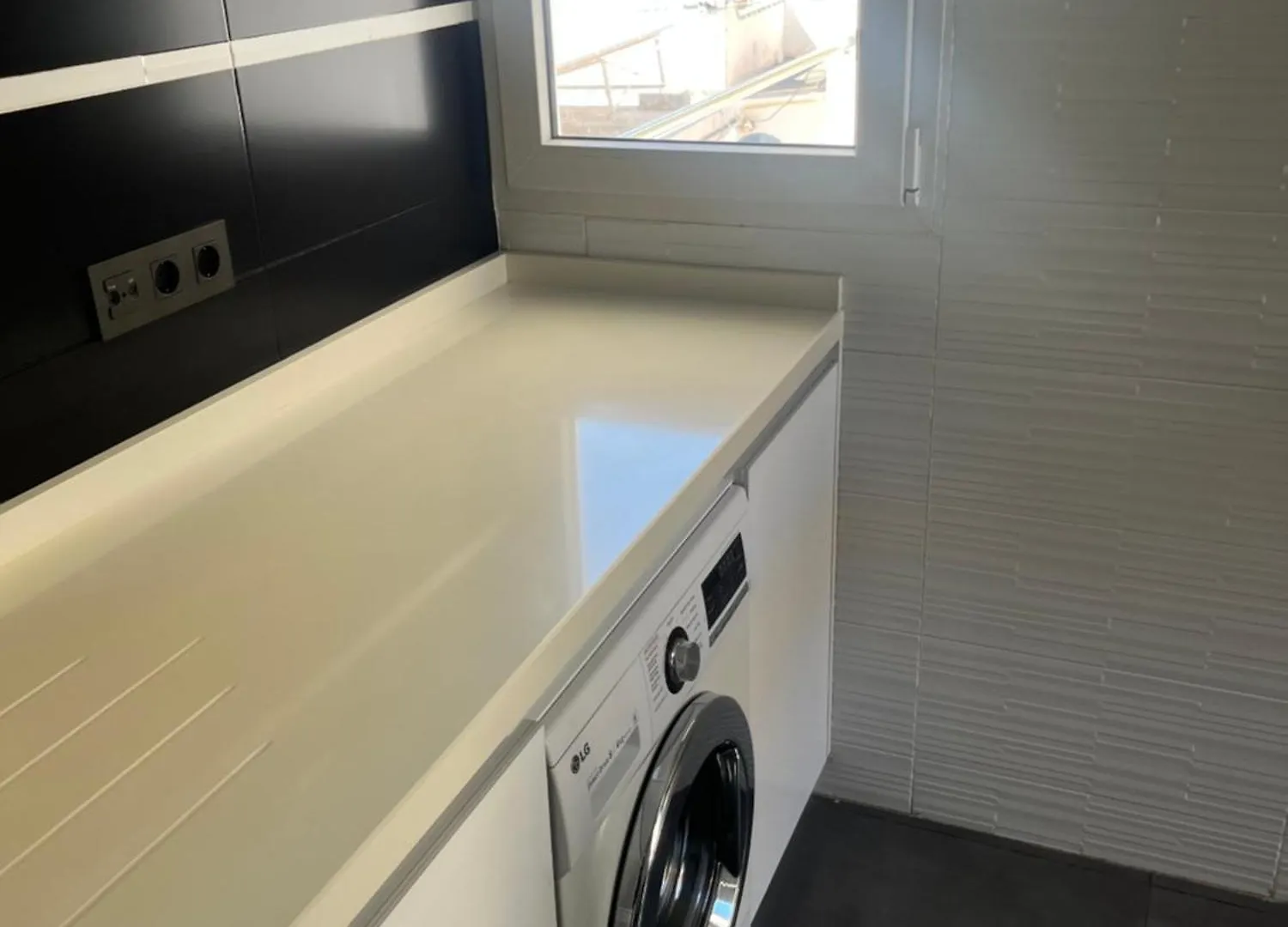 Apartament Quinto Pino Playa El Jaul