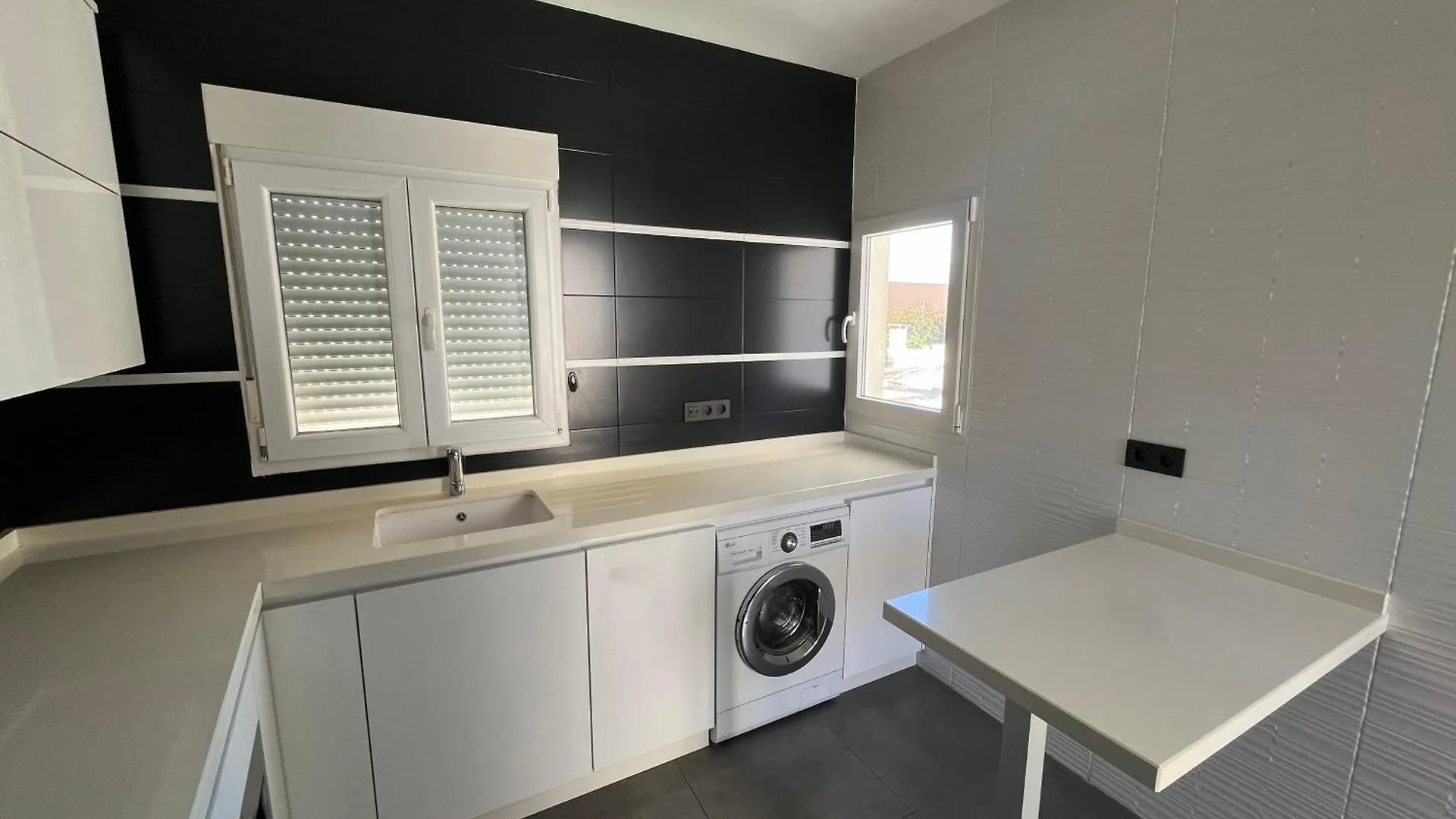 Apartament Quinto Pino Playa El Jaul Hiszpania