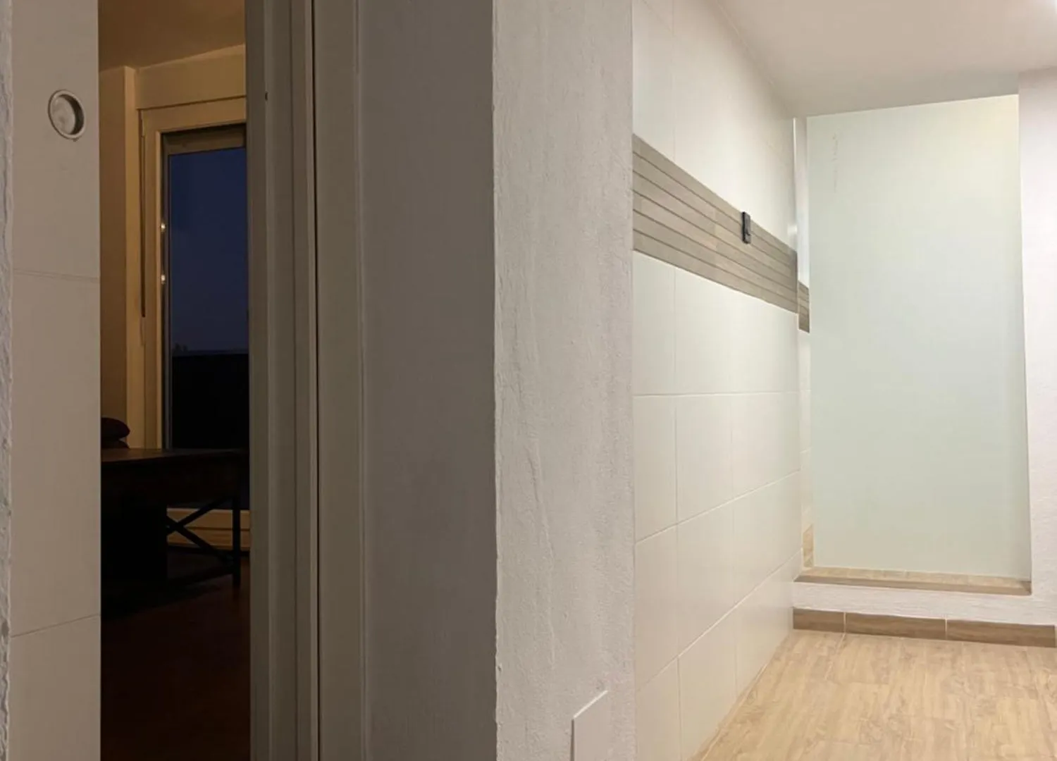Quinto Pino Playa Apartment El Jaul