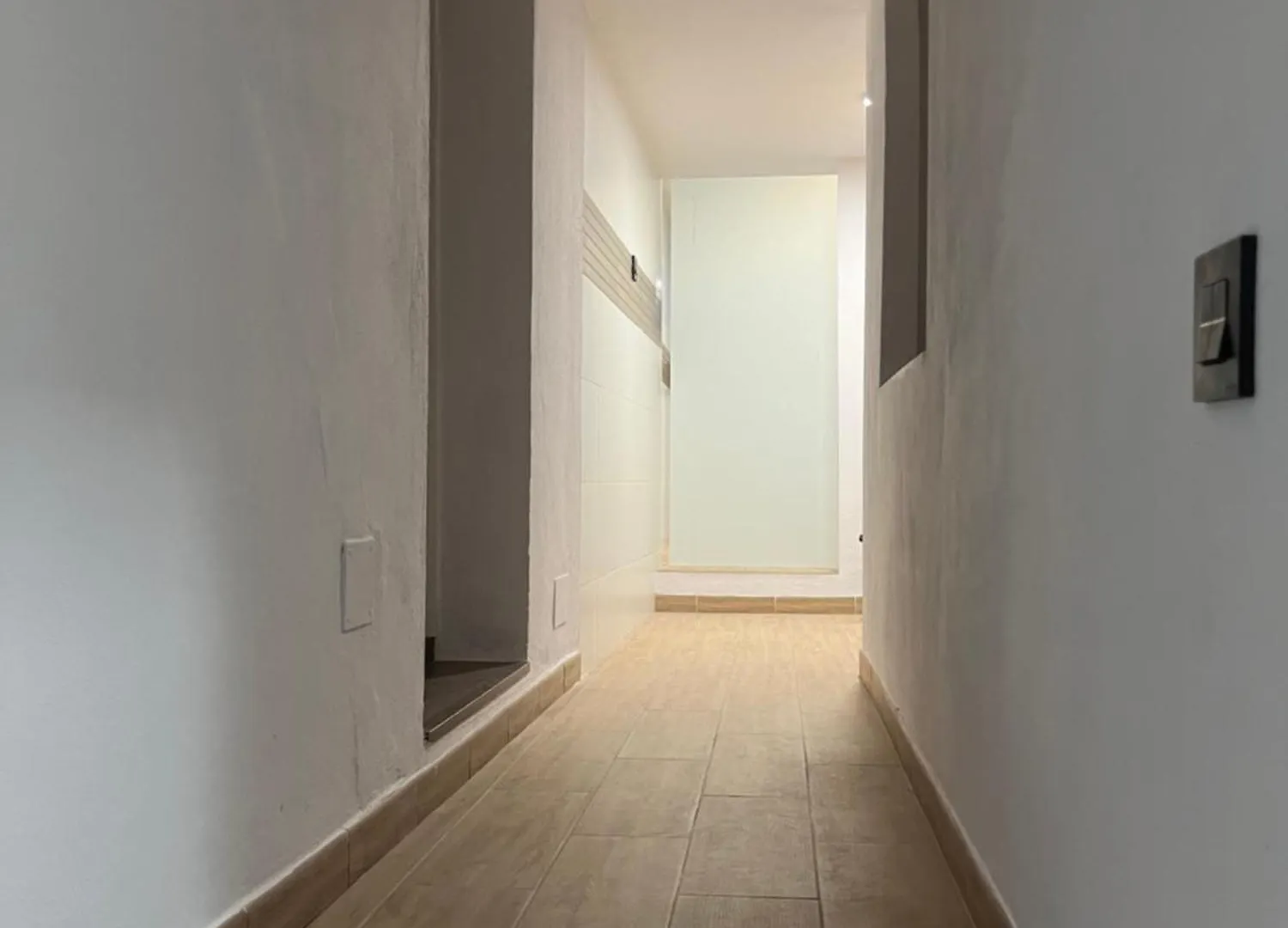 Quinto Pino Playa Apartment El Jaul