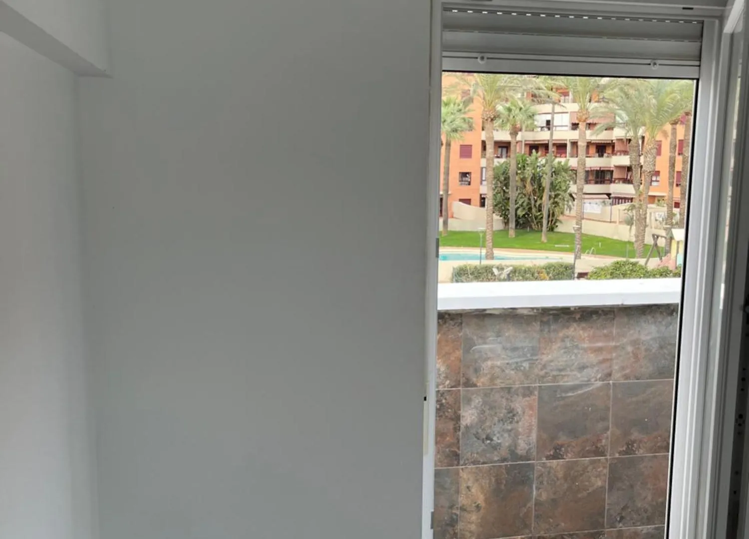 Quinto Pino Playa Apartment El Jaul Spain
