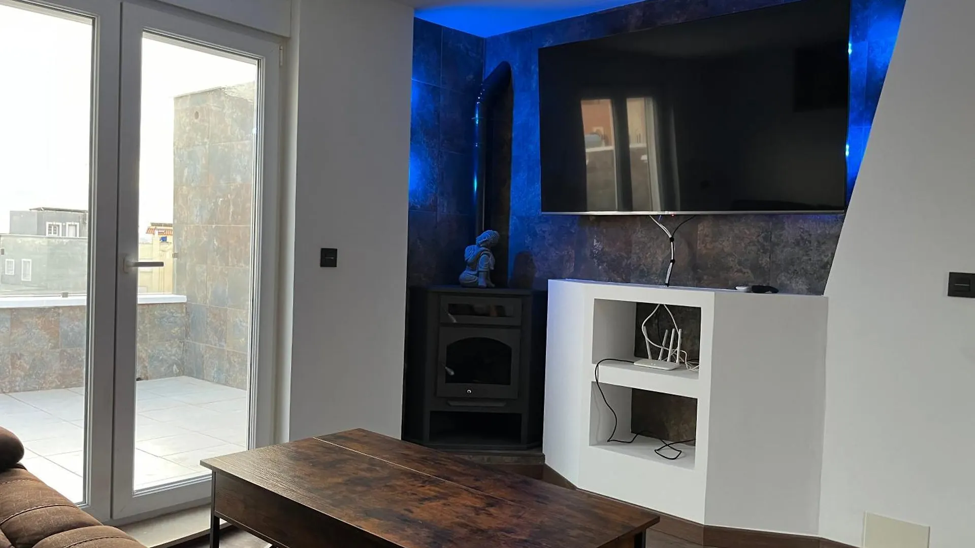 Quinto Pino Playa Apartment El Jaul 0*,