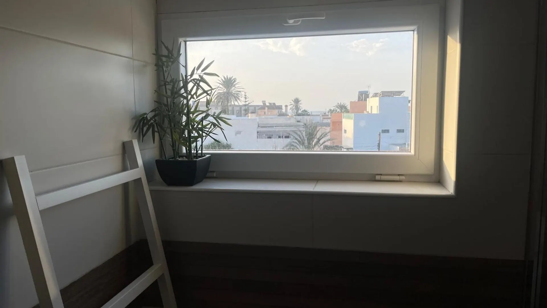 Quinto Pino Playa Apartment El Jaul Spain