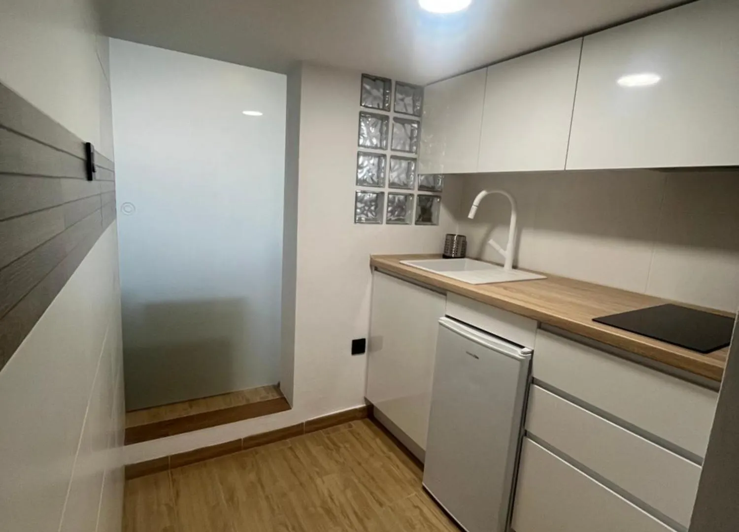 Quinto Pino Playa Apartment El Jaul