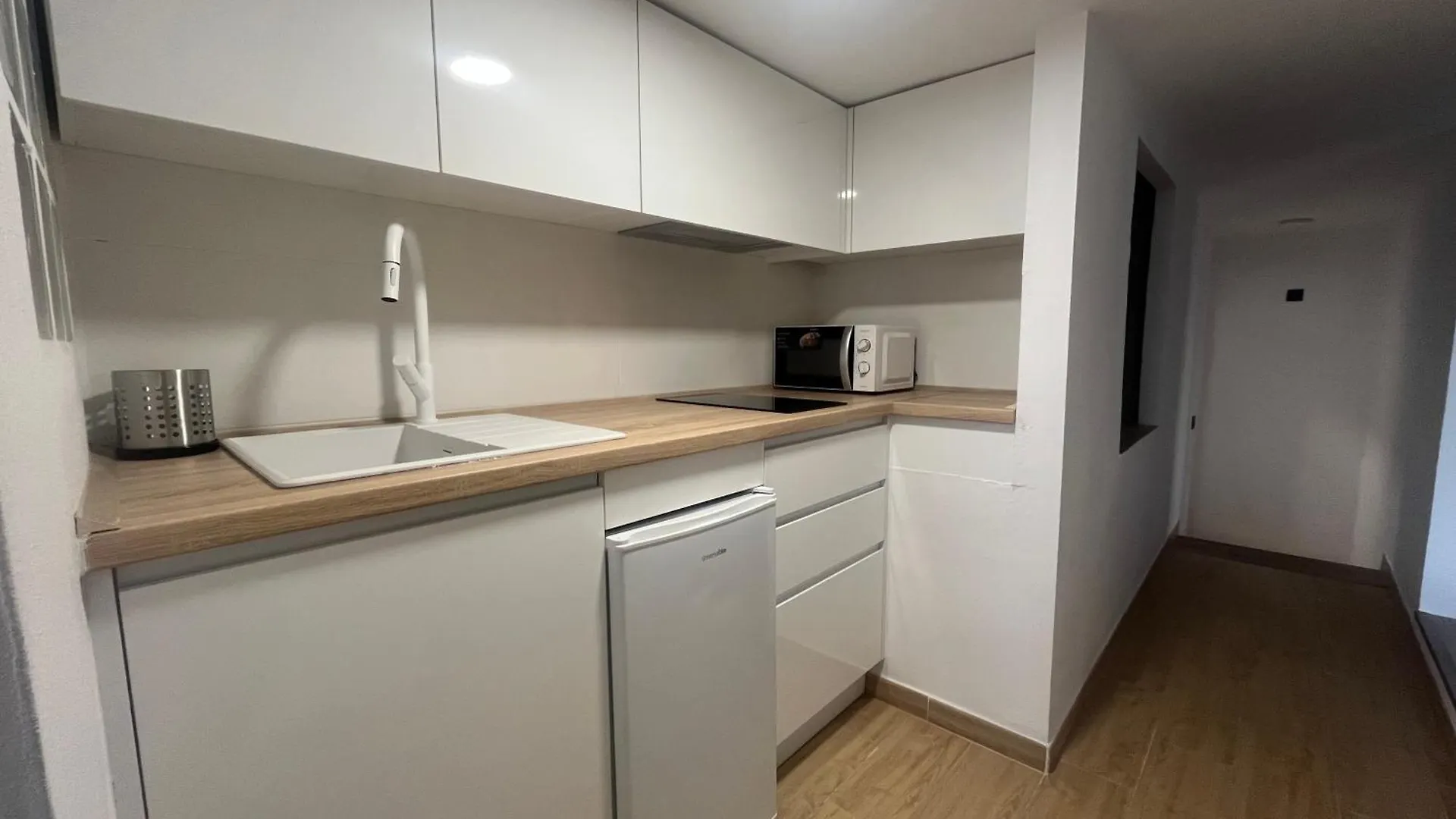 Quinto Pino Playa Apartment El Jaul