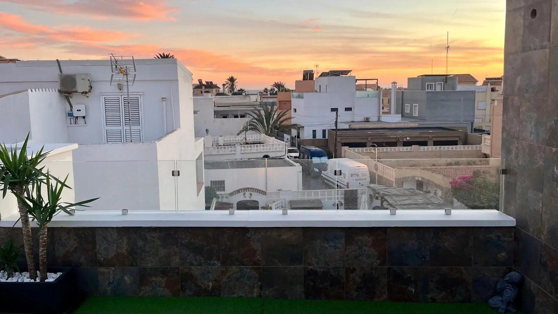 Quinto Pino Playa Apartment El Jaul 0*,  Spain
