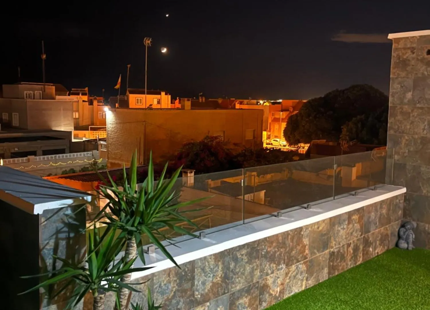 Quinto Pino Playa Apartment El Jaul