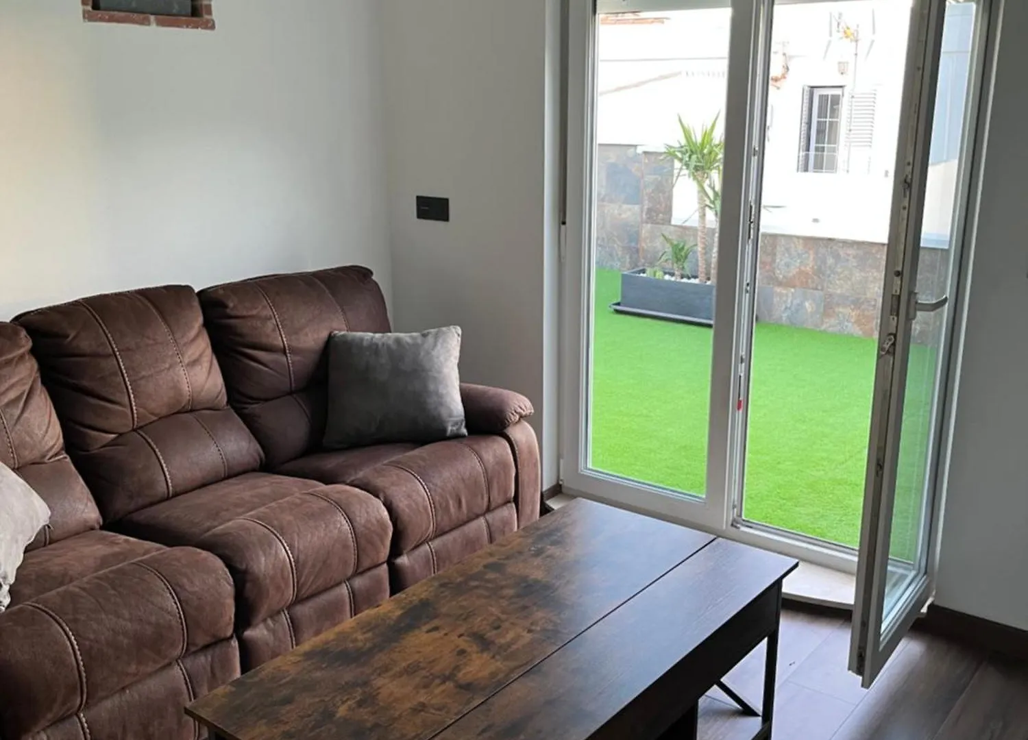Quinto Pino Playa Apartment El Jaul 0*,  Spain