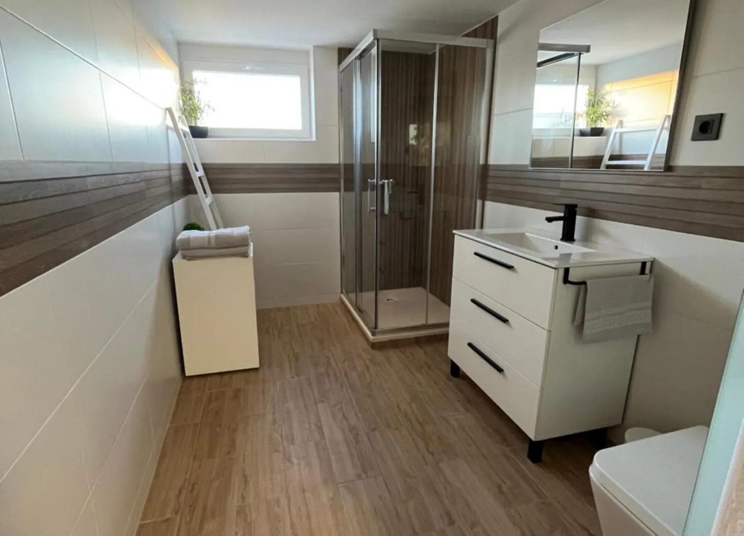 Quinto Pino Playa Apartment El Jaul