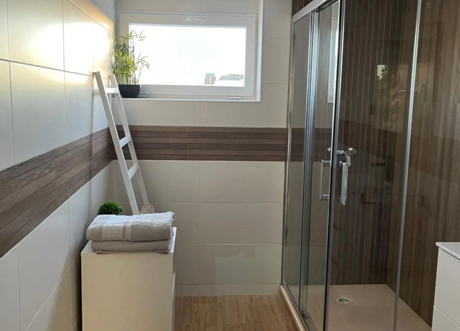 Quinto Pino Playa Apartment El Jaul