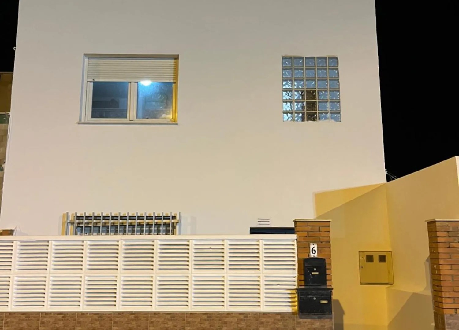 Quinto Pino Playa Apartment El Jaul