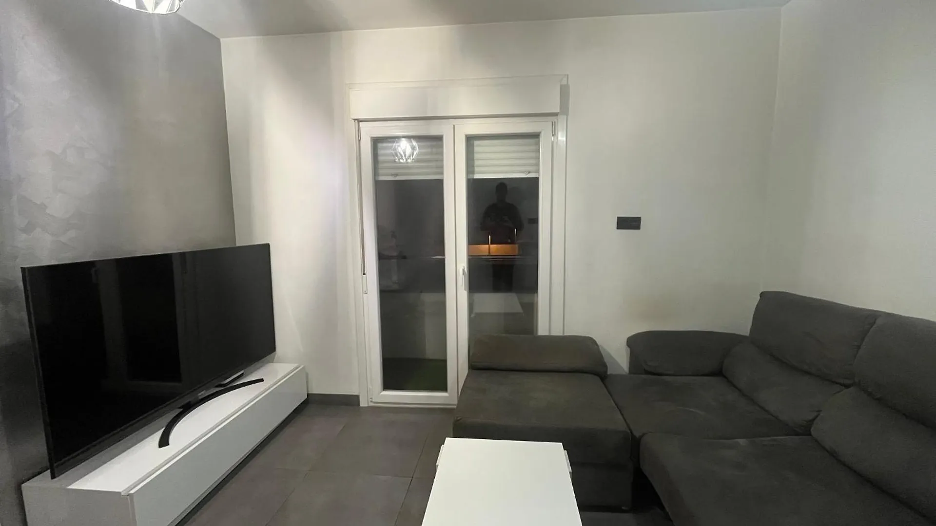 Quinto Pino Playa Apartment El Jaul
