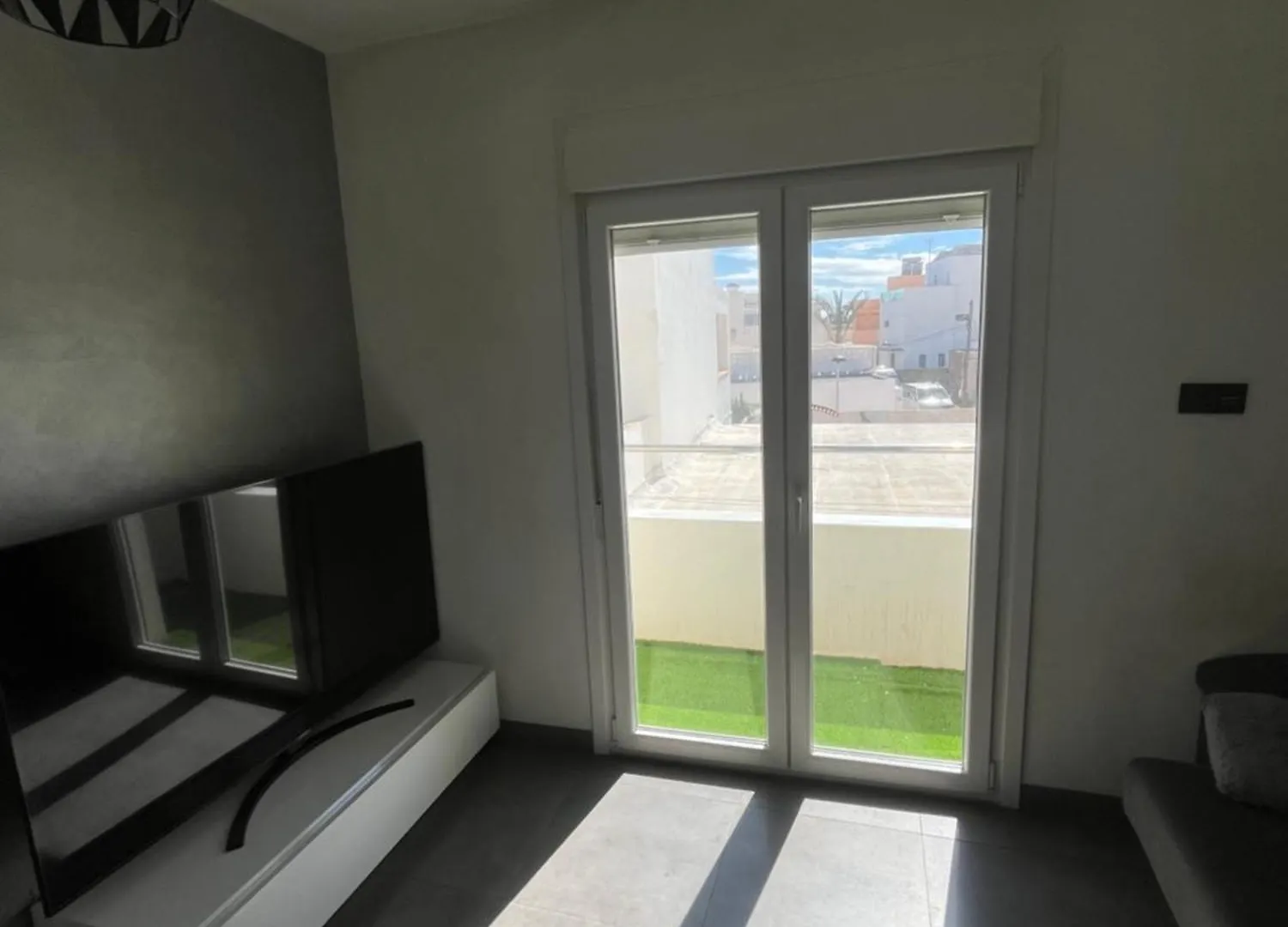 Quinto Pino Playa Apartment El Jaul