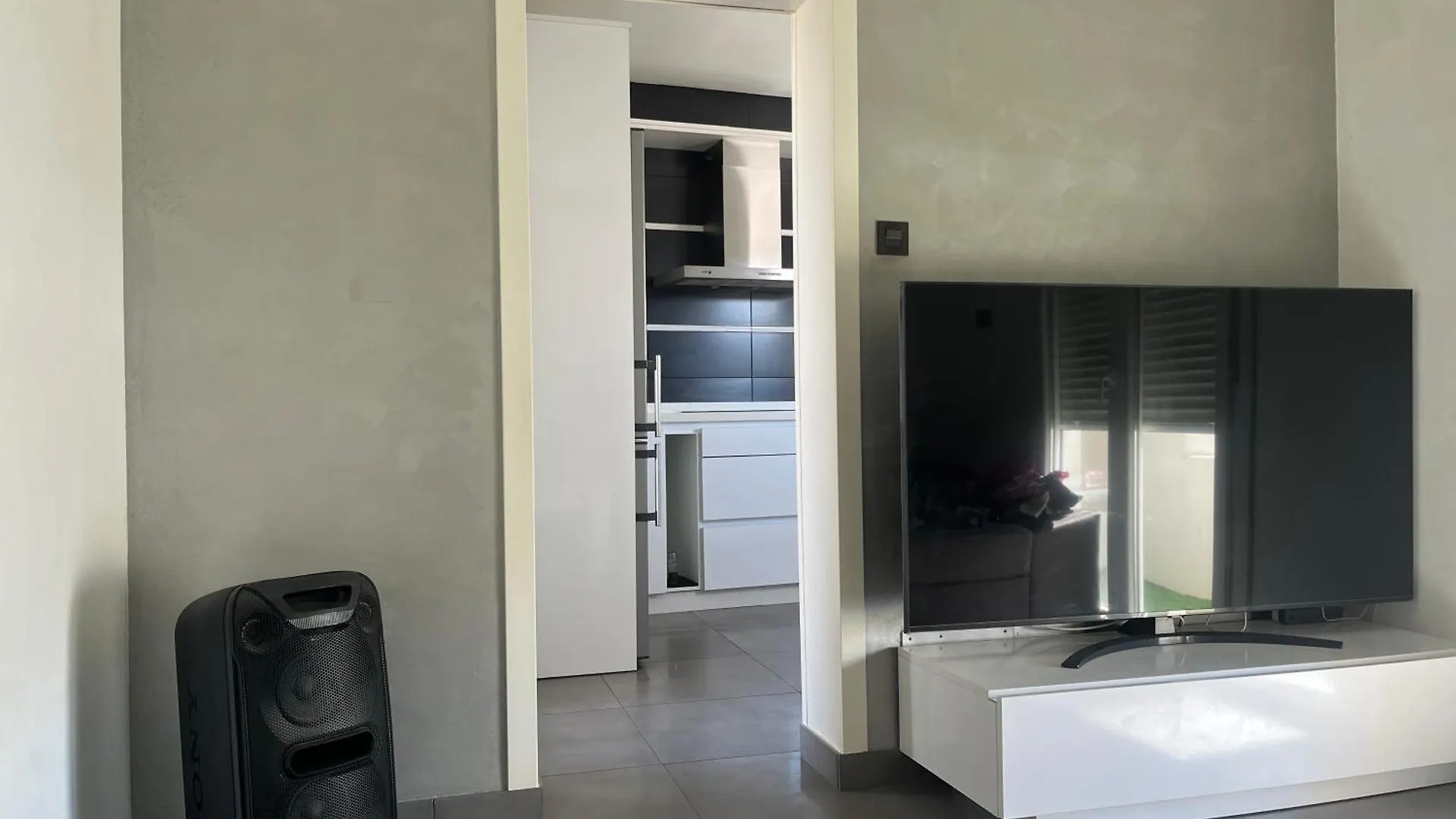 Quinto Pino Playa Apartment El Jaul