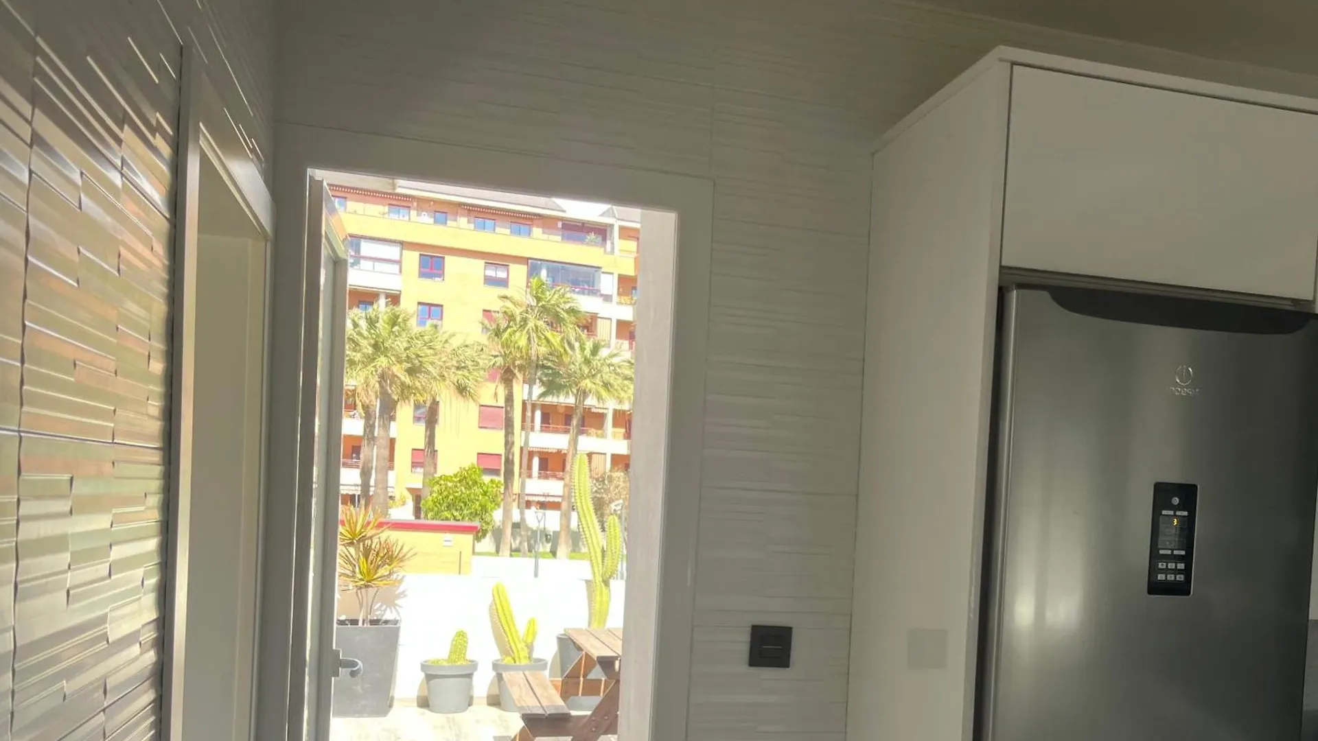 Quinto Pino Playa Apartment El Jaul 0*,
