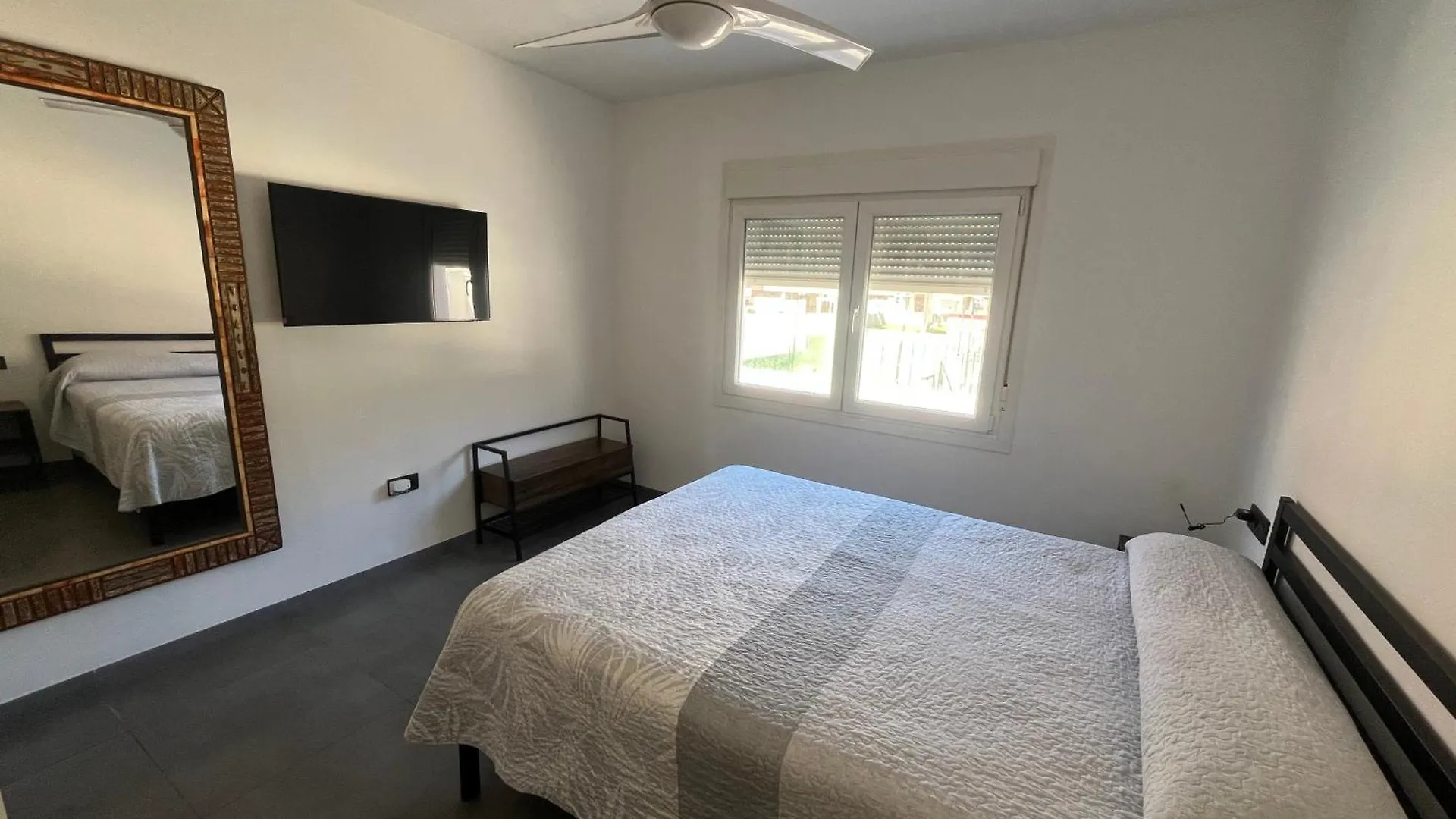 Quinto Pino Playa Apartment El Jaul