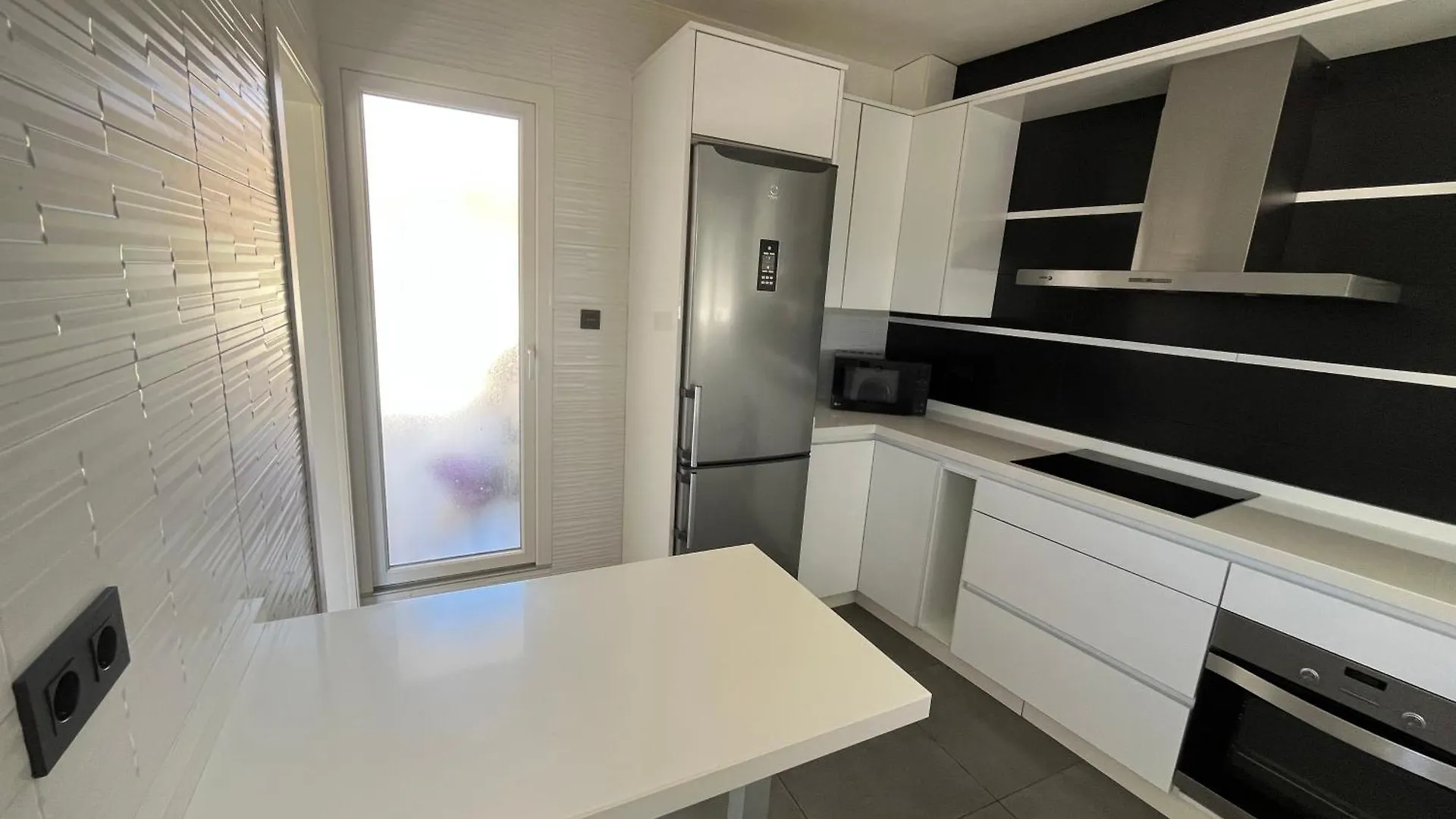 Quinto Pino Playa Apartment El Jaul Spain