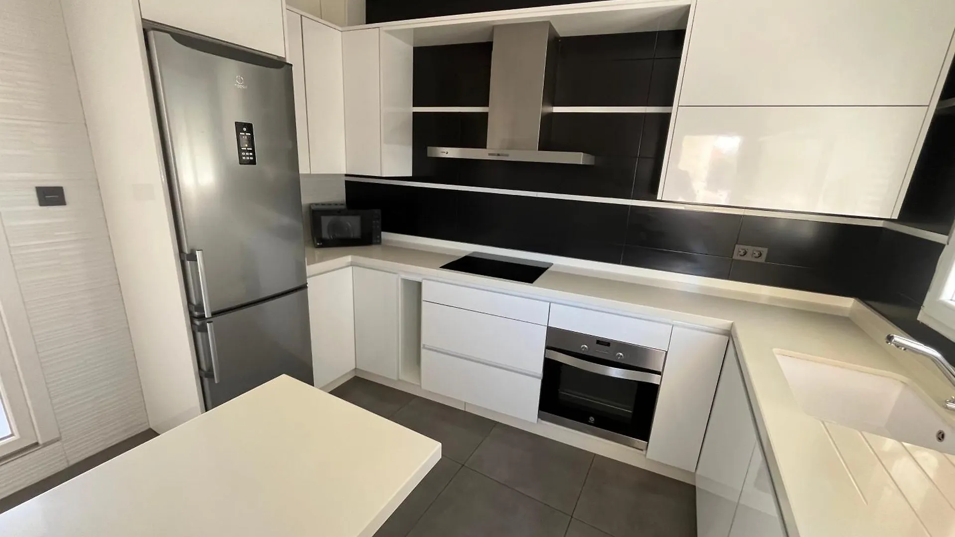 Quinto Pino Playa Apartment El Jaul 0*,