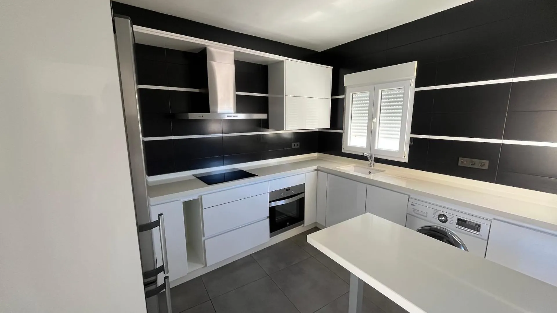 Quinto Pino Playa Apartment El Jaul Spain
