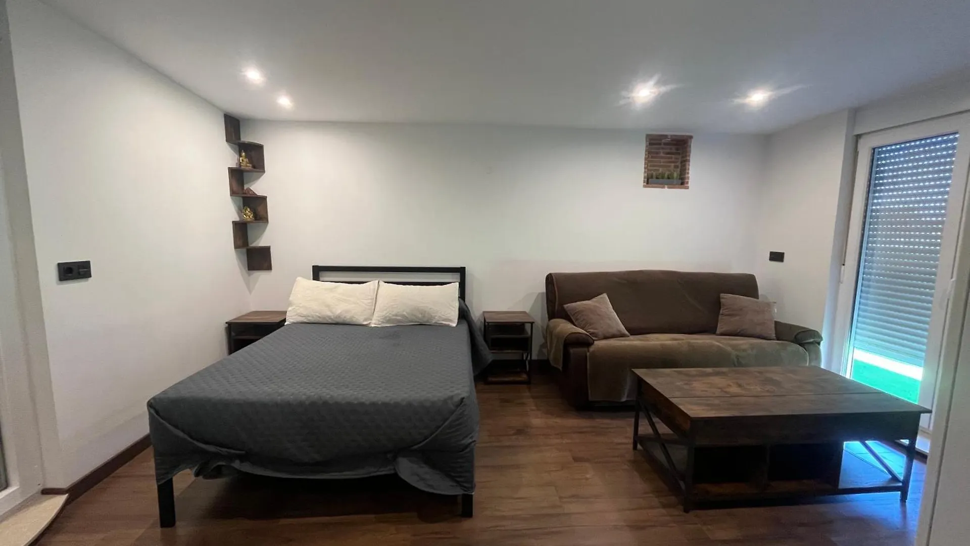 Quinto Pino Playa Apartment El Jaul