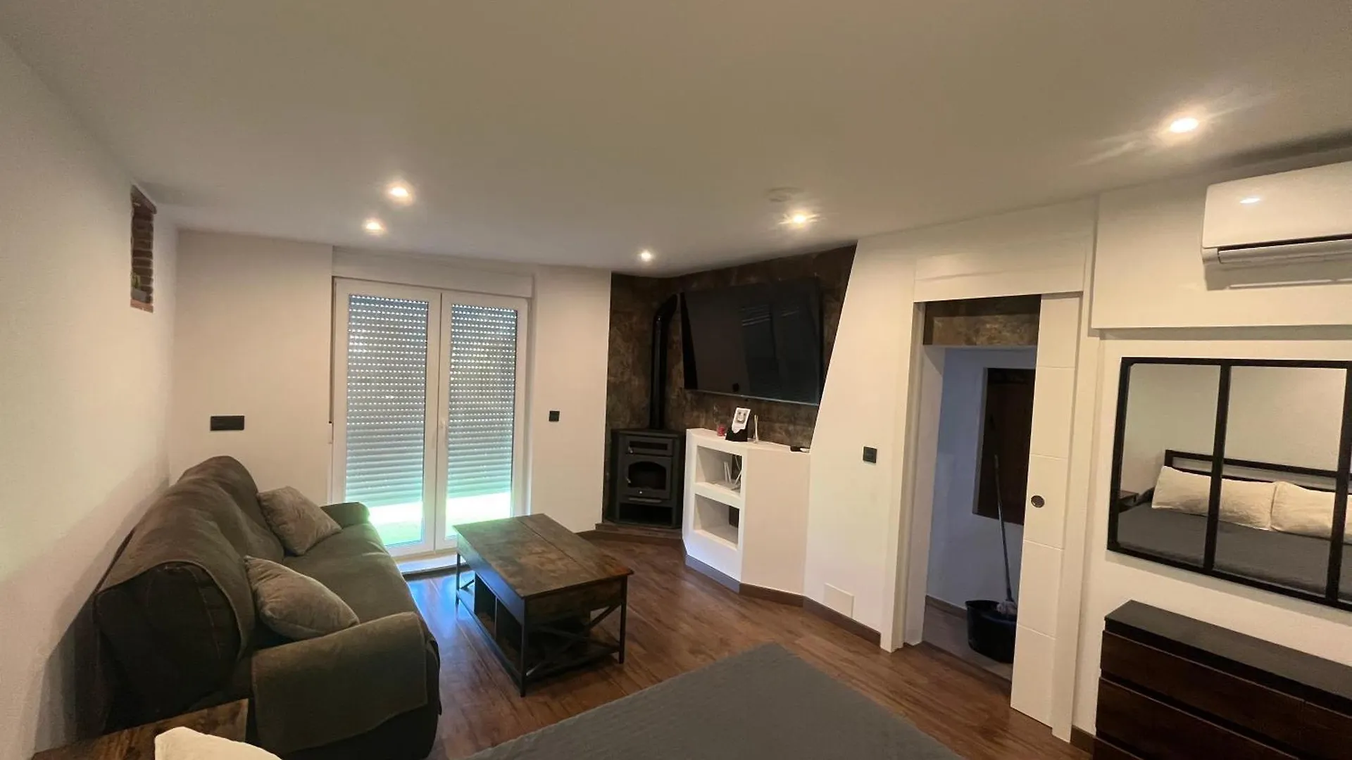 Quinto Pino Playa Apartment El Jaul 0*,  Spain