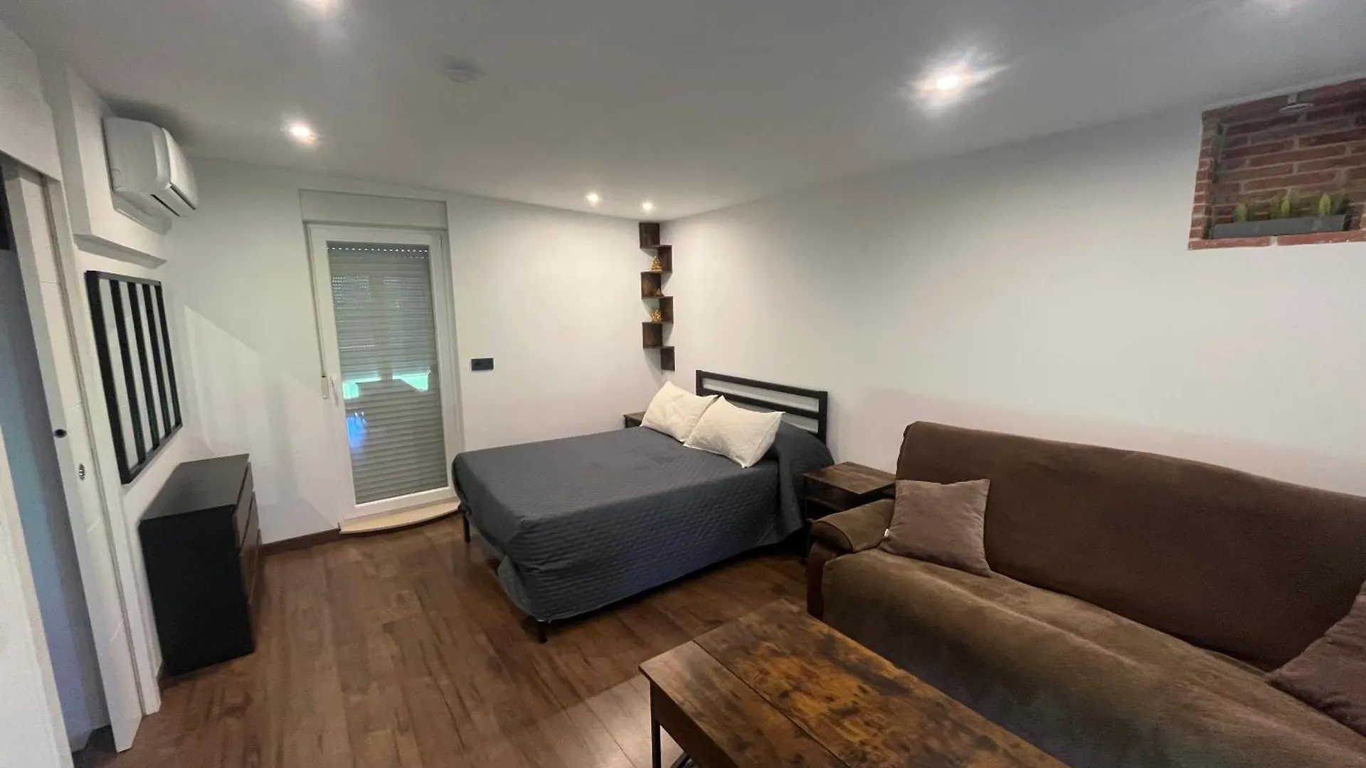 Quinto Pino Playa Apartment El Jaul Spain